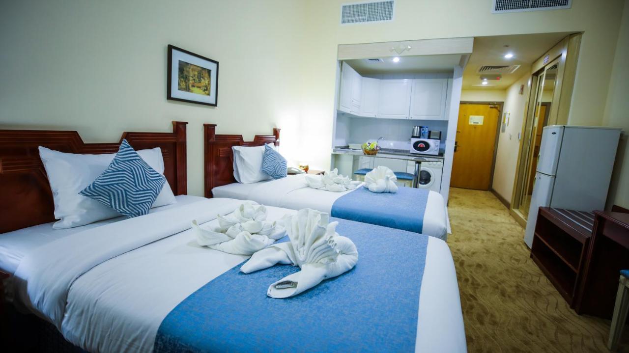 House & Apart-hotel Dubai