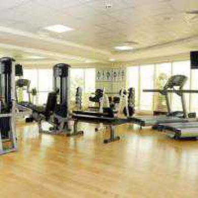 Time Dunes Apartment, Al Barsha Aparthotel 3*