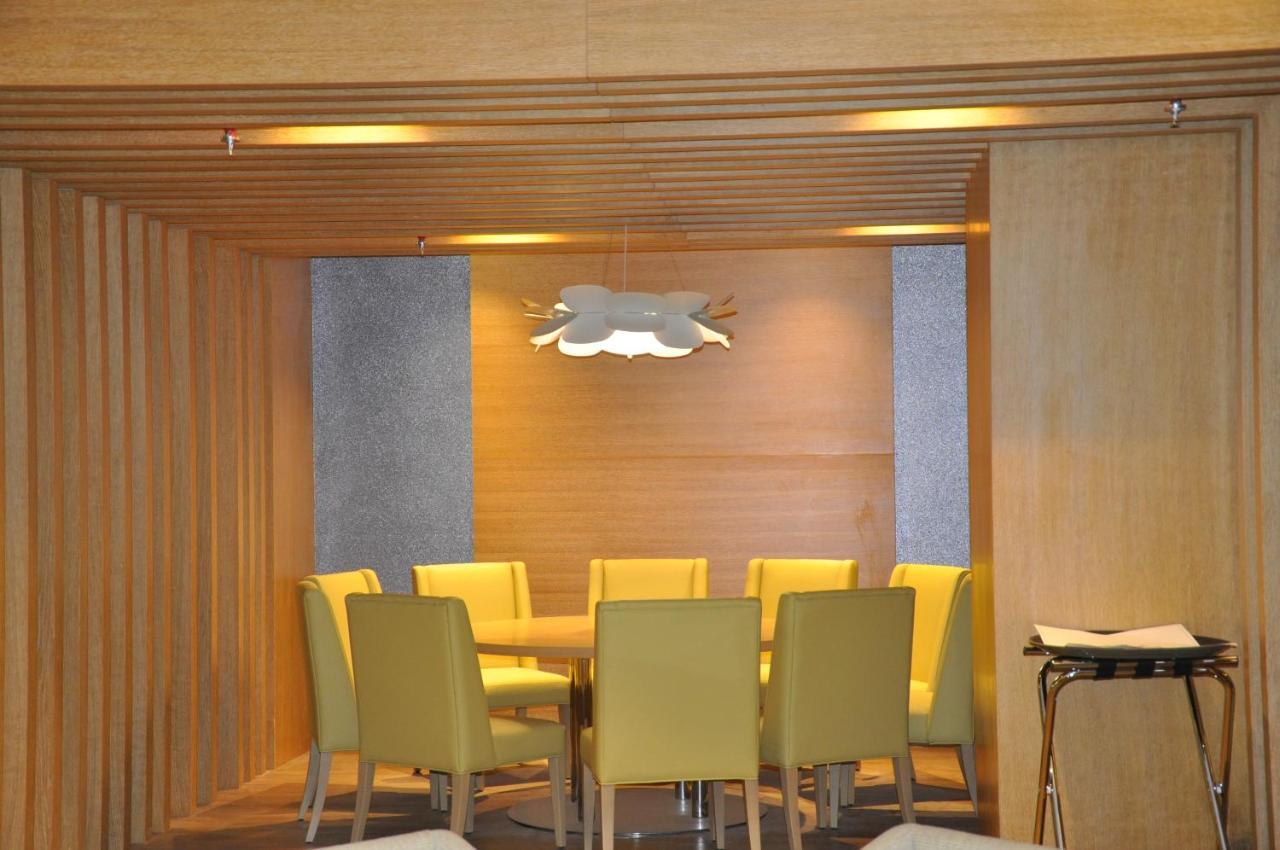 Hotel Lavender Al Nahda Dubái