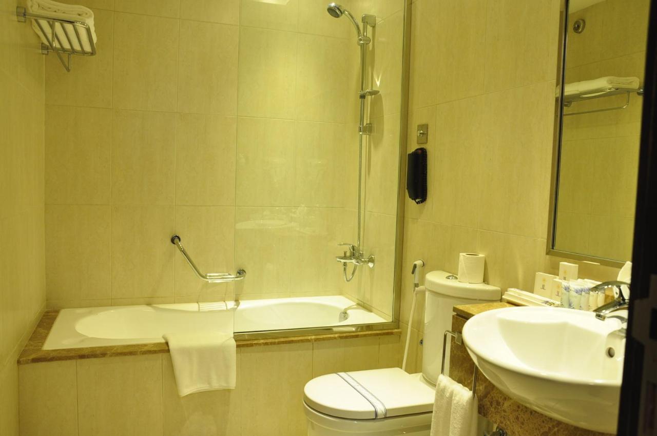 Hotel Lavender Al Nahda Dubái