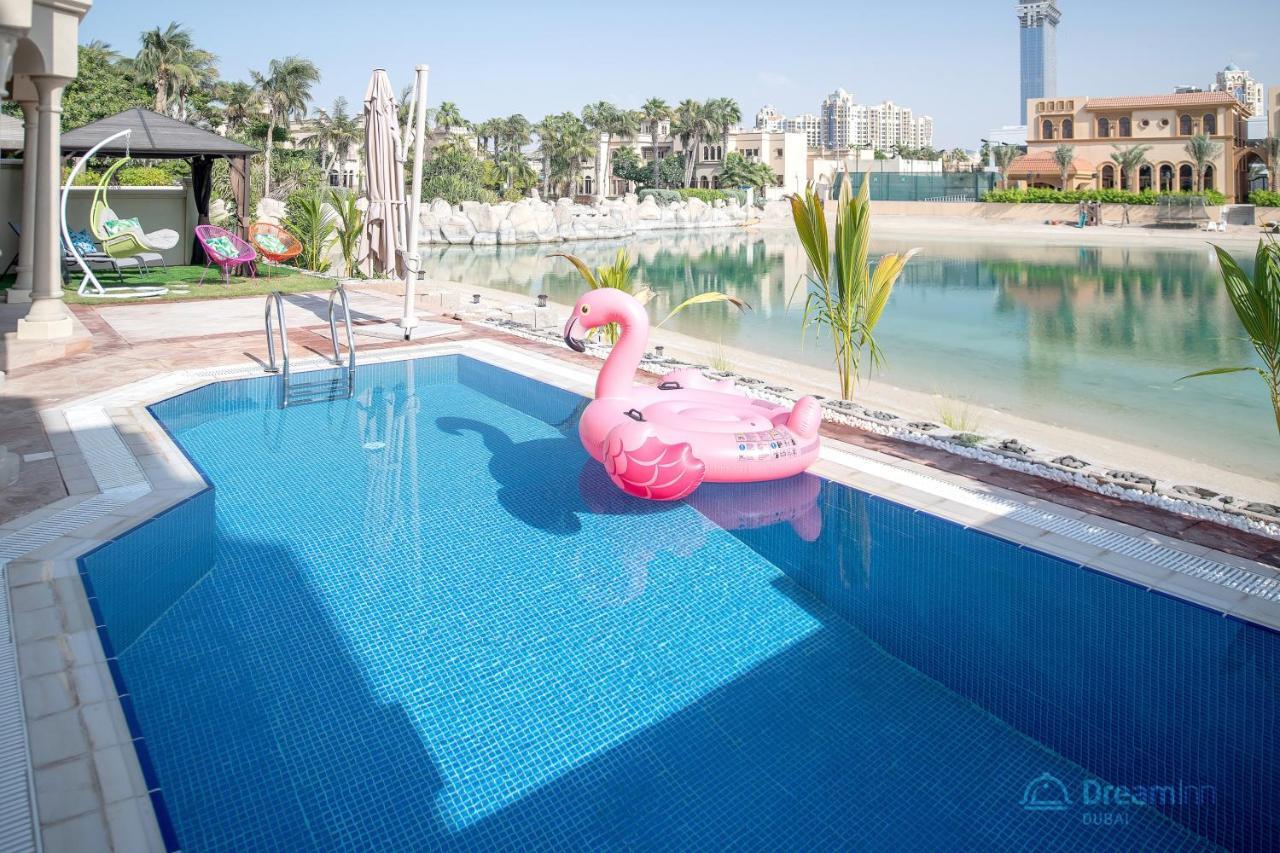 Dream - Los Palma's Beachfront