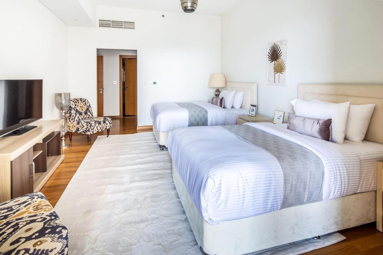 Apartment Frank Porter - Marina 5
