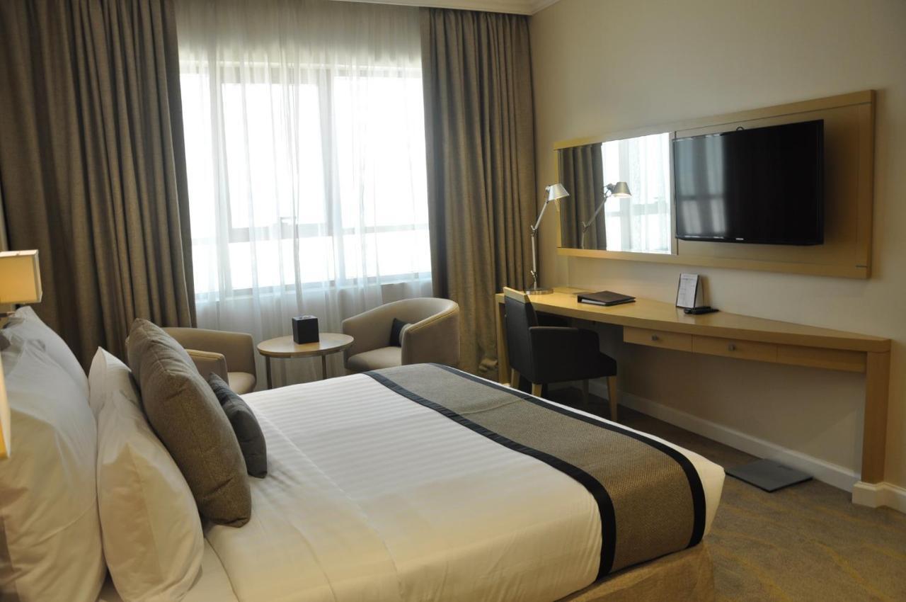 Lavender Al Nahda Hotel Dubái