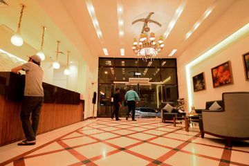 Hotel Eureka 2*
