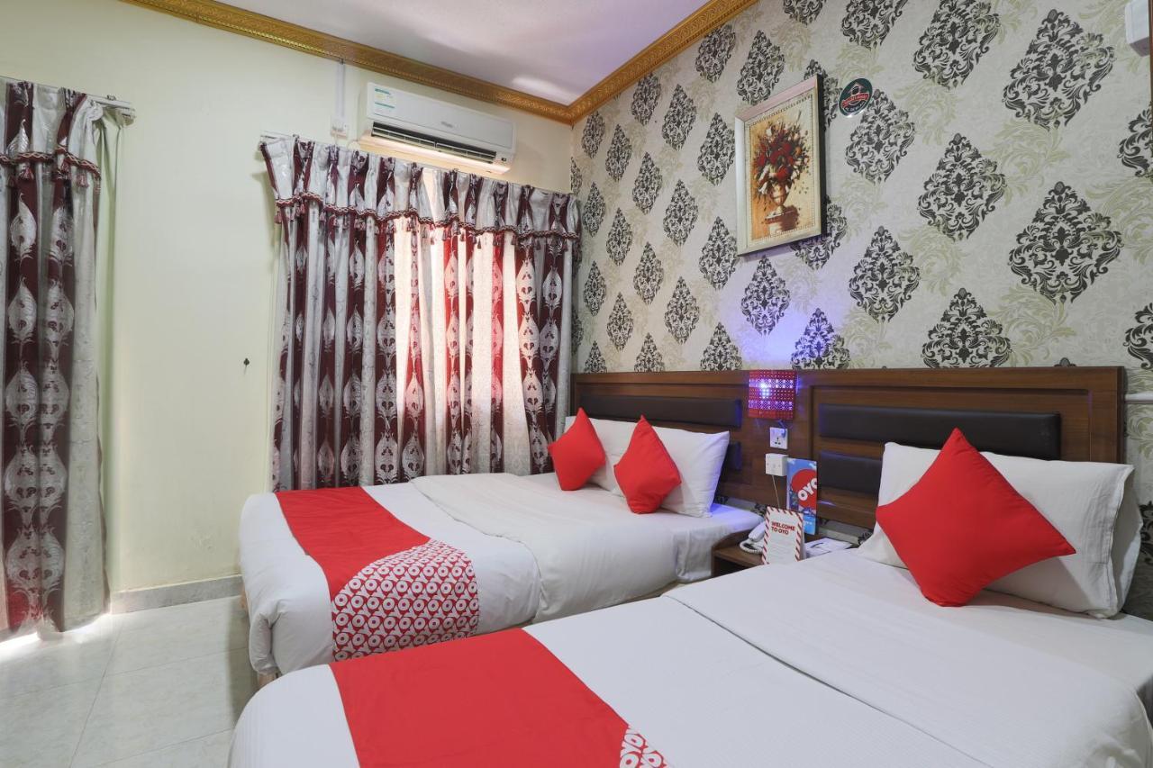 Oyo 335 Remas Llc Hotel Dubái