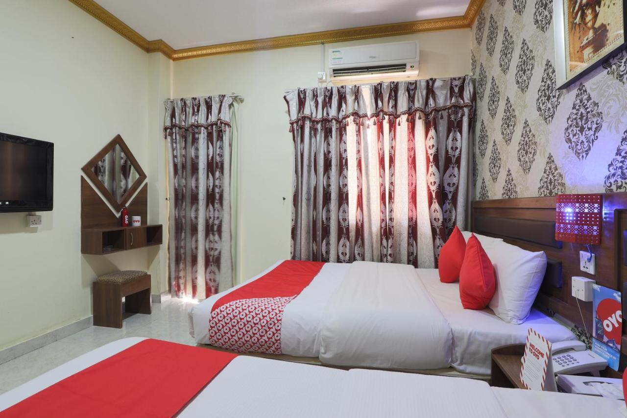 Oyo 335 Remas Llc Hotel Dubái