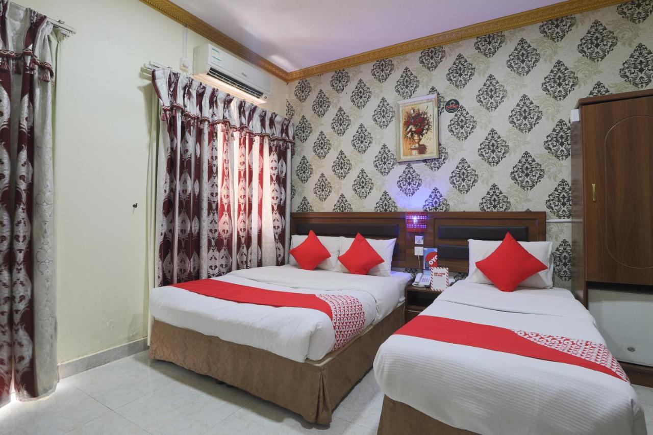 Hotel Oyo 335 Remas Llc Dubái