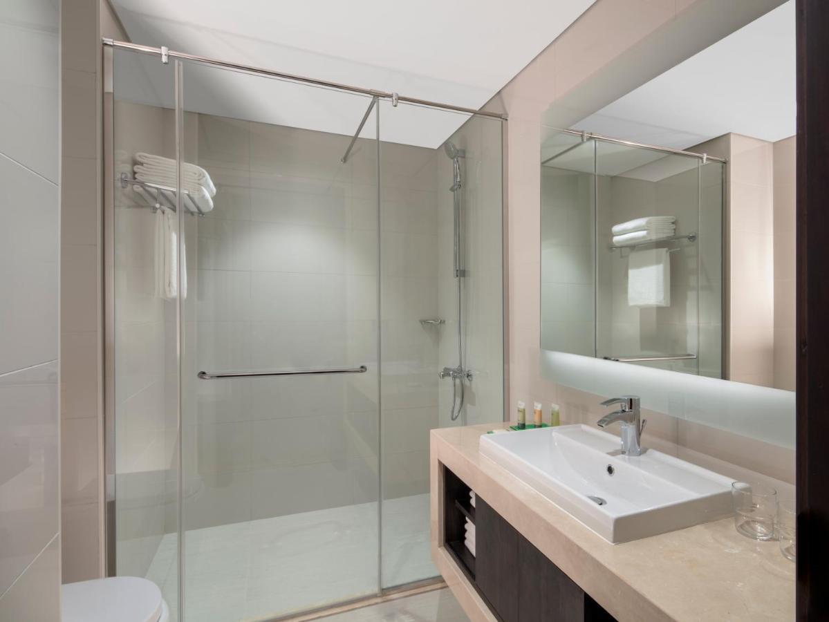 Hotel Hyatt Place Jumeirah Residences Dubai