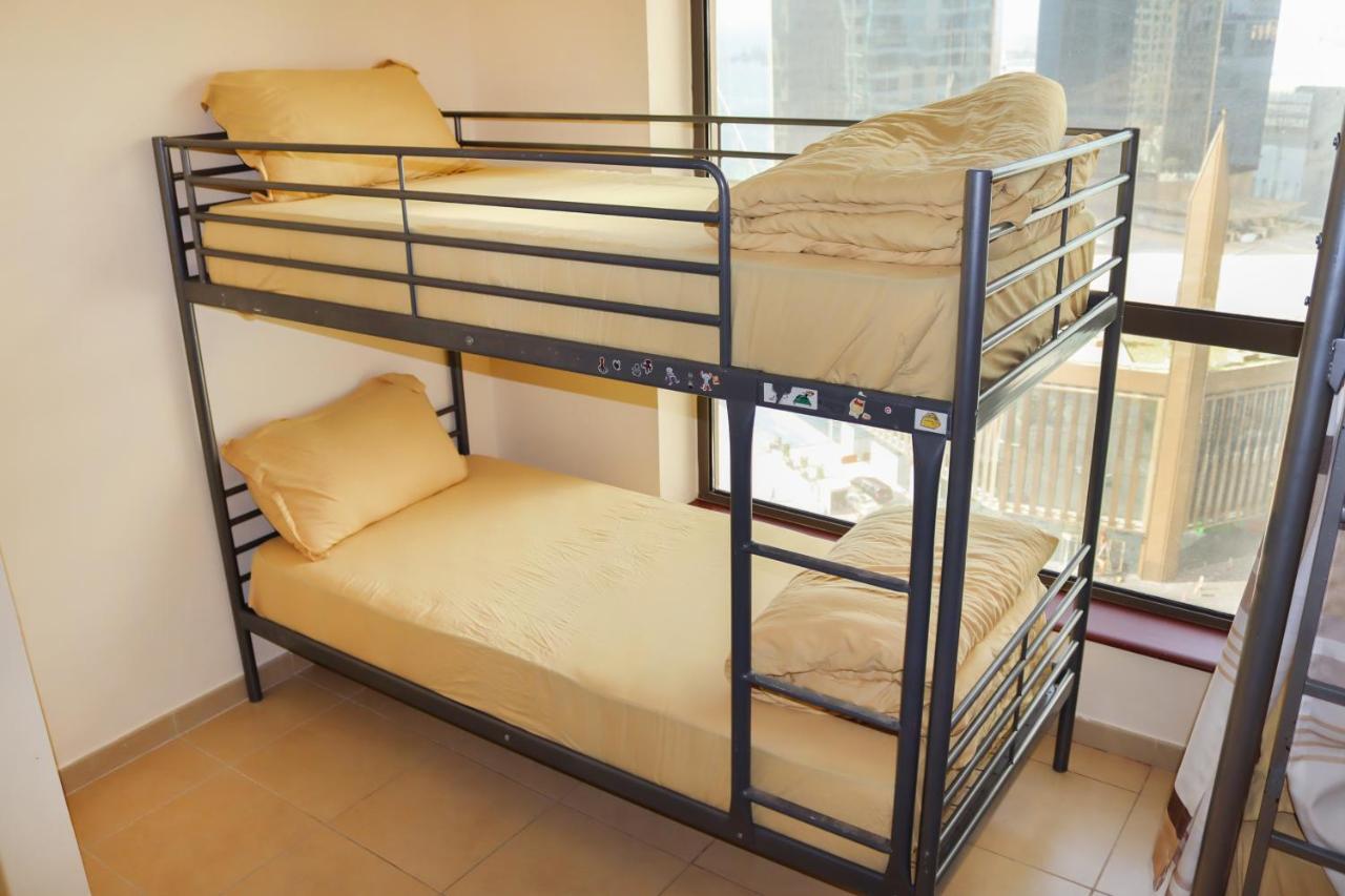 Hostal California Dubái