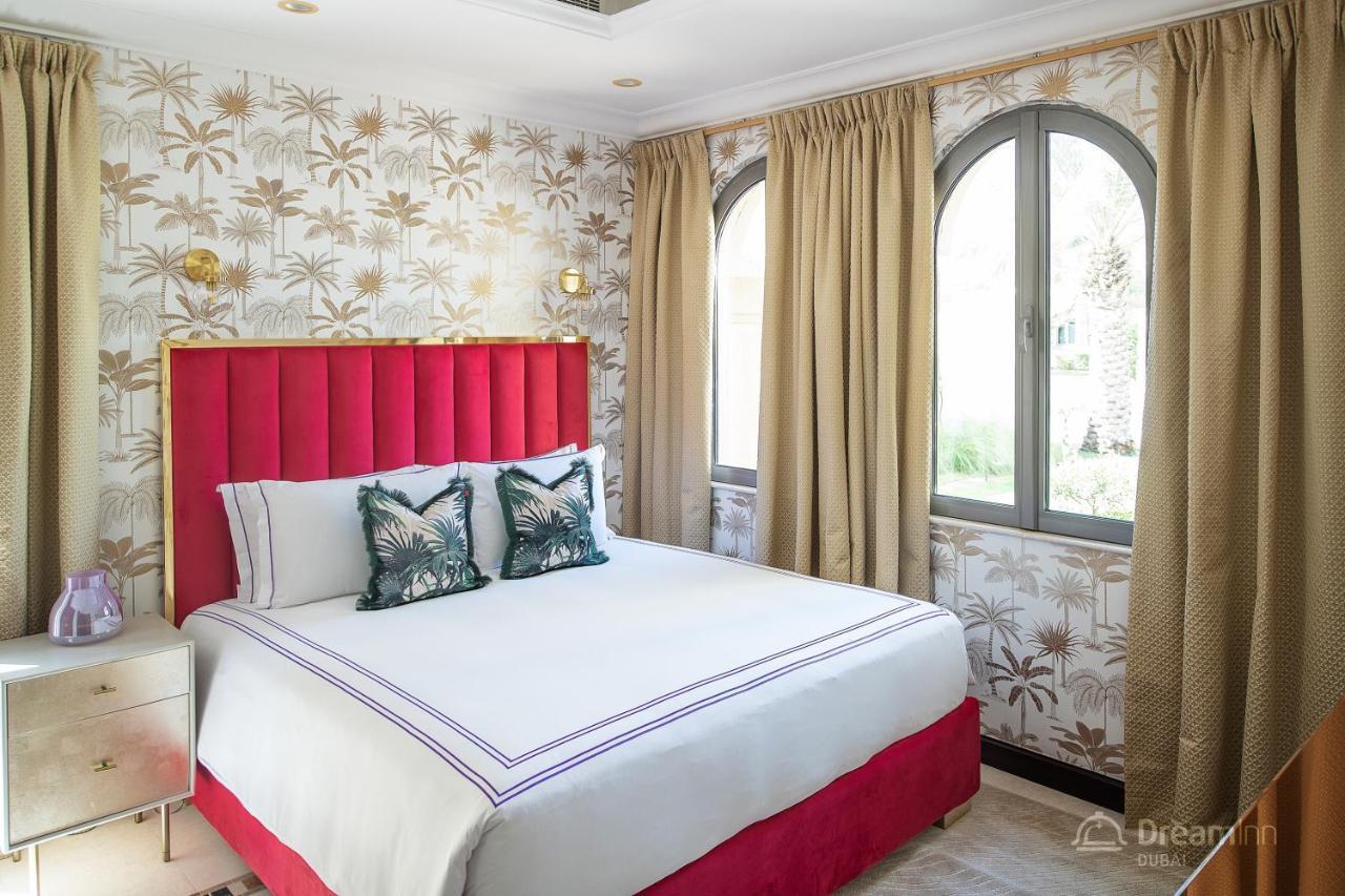 Dream - Los Palma's Beachfront *