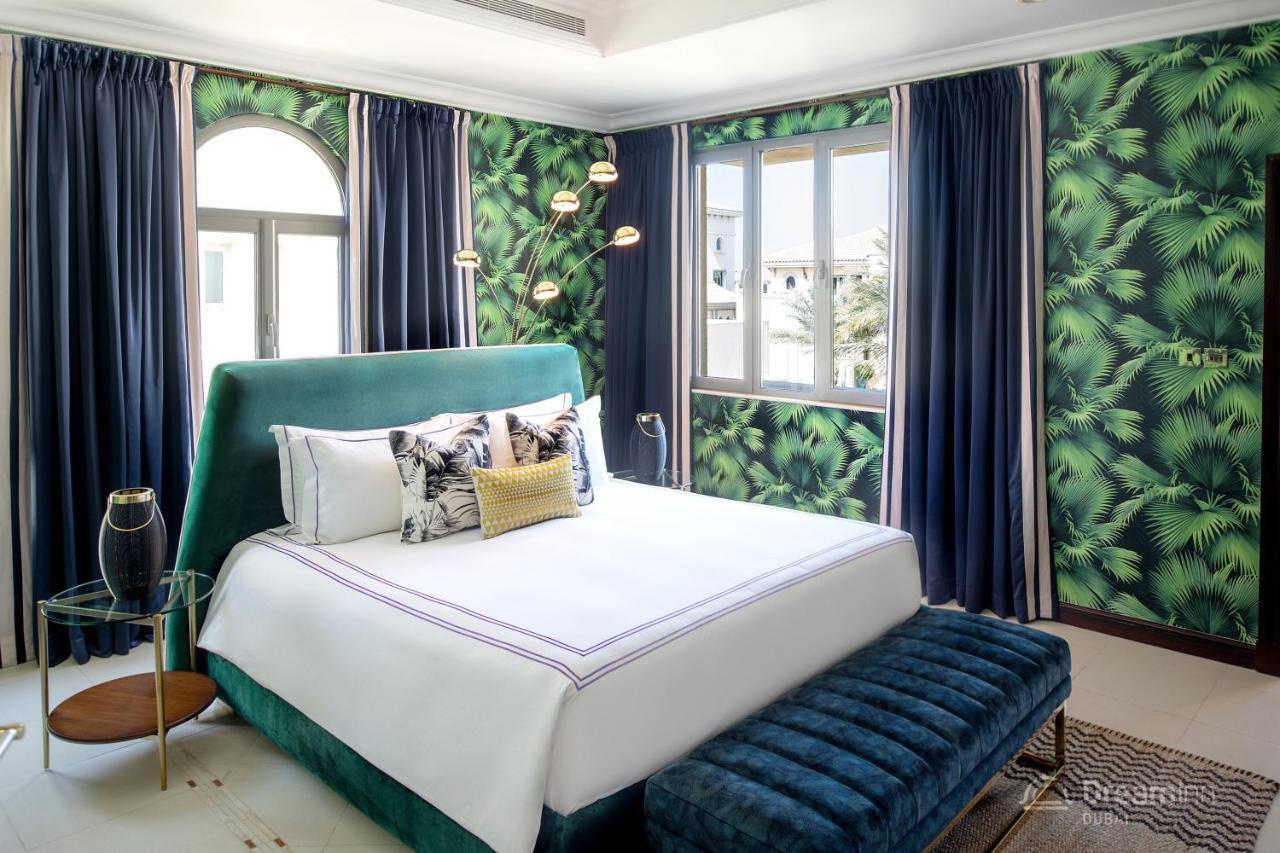 Villa Dream - Los Palma's Beachfront Dubai