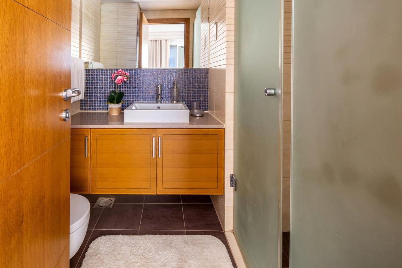 Apartment Frank Porter - Marina 5