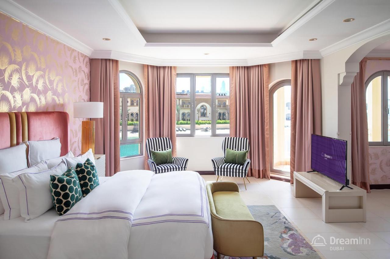 Villa Dream - Los Palma's Beachfront Dubai