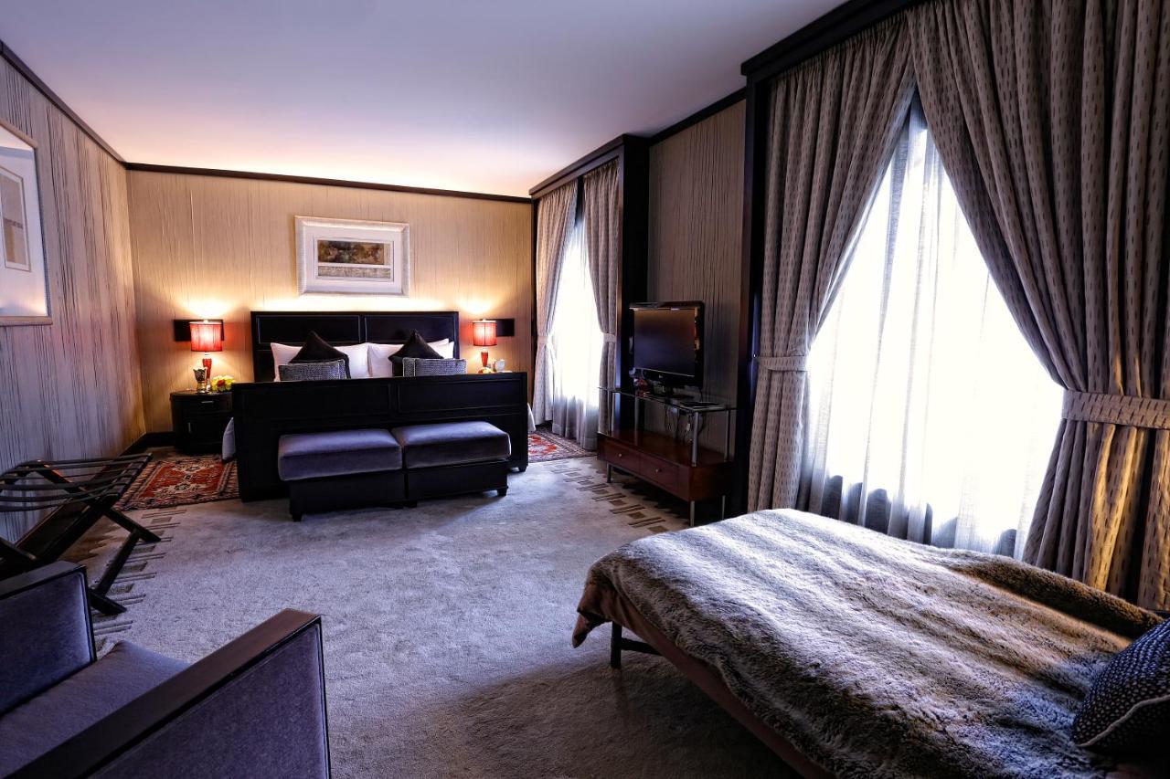Hotell Ramada Plaza By Wyndham Deira