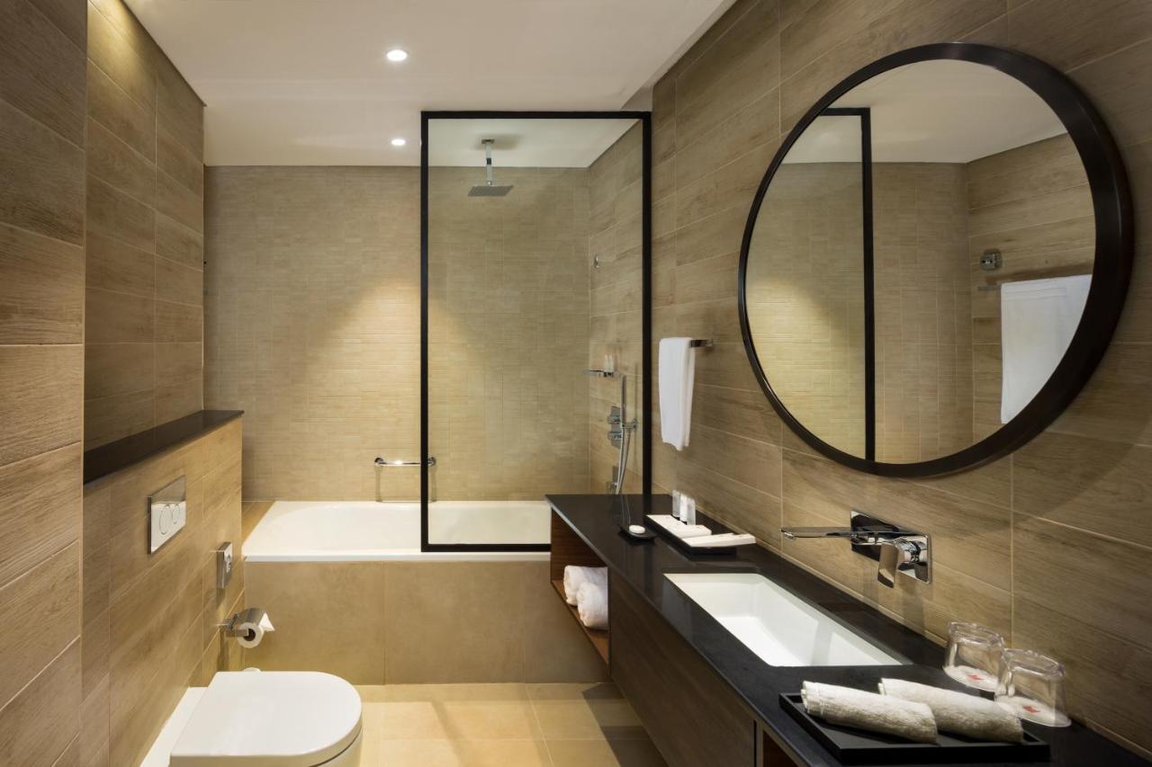 Millennium Al Barsha Hotel Dubai
