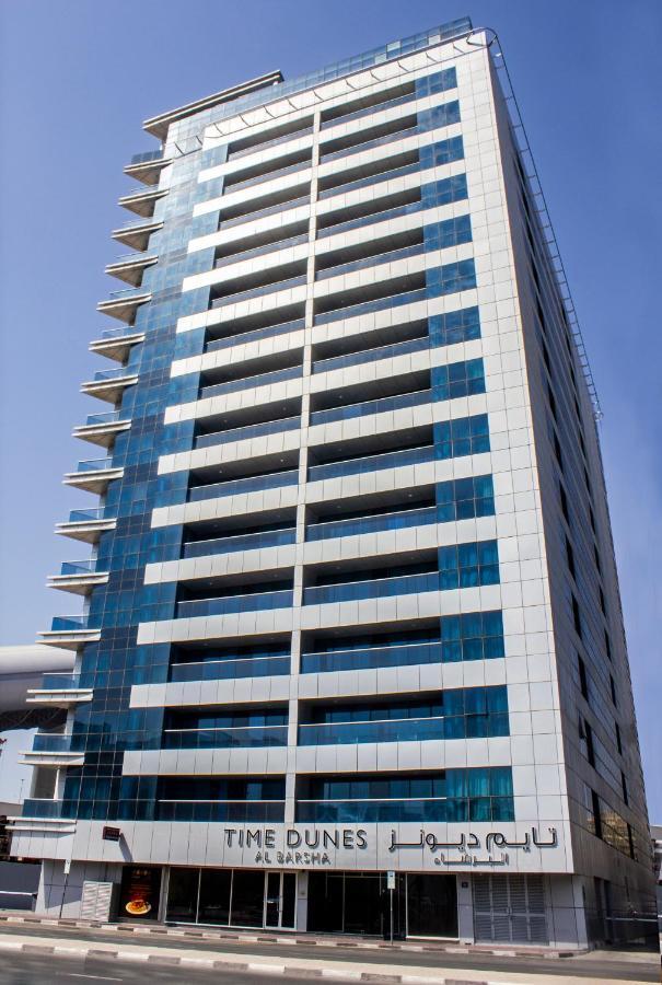 Time Dunes Apartment, Al Barsha 3* Dubai