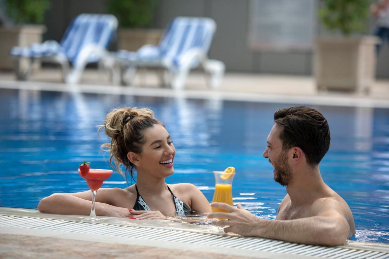 Aparthotel Vintage Grand - Formerly Ghaya Grand