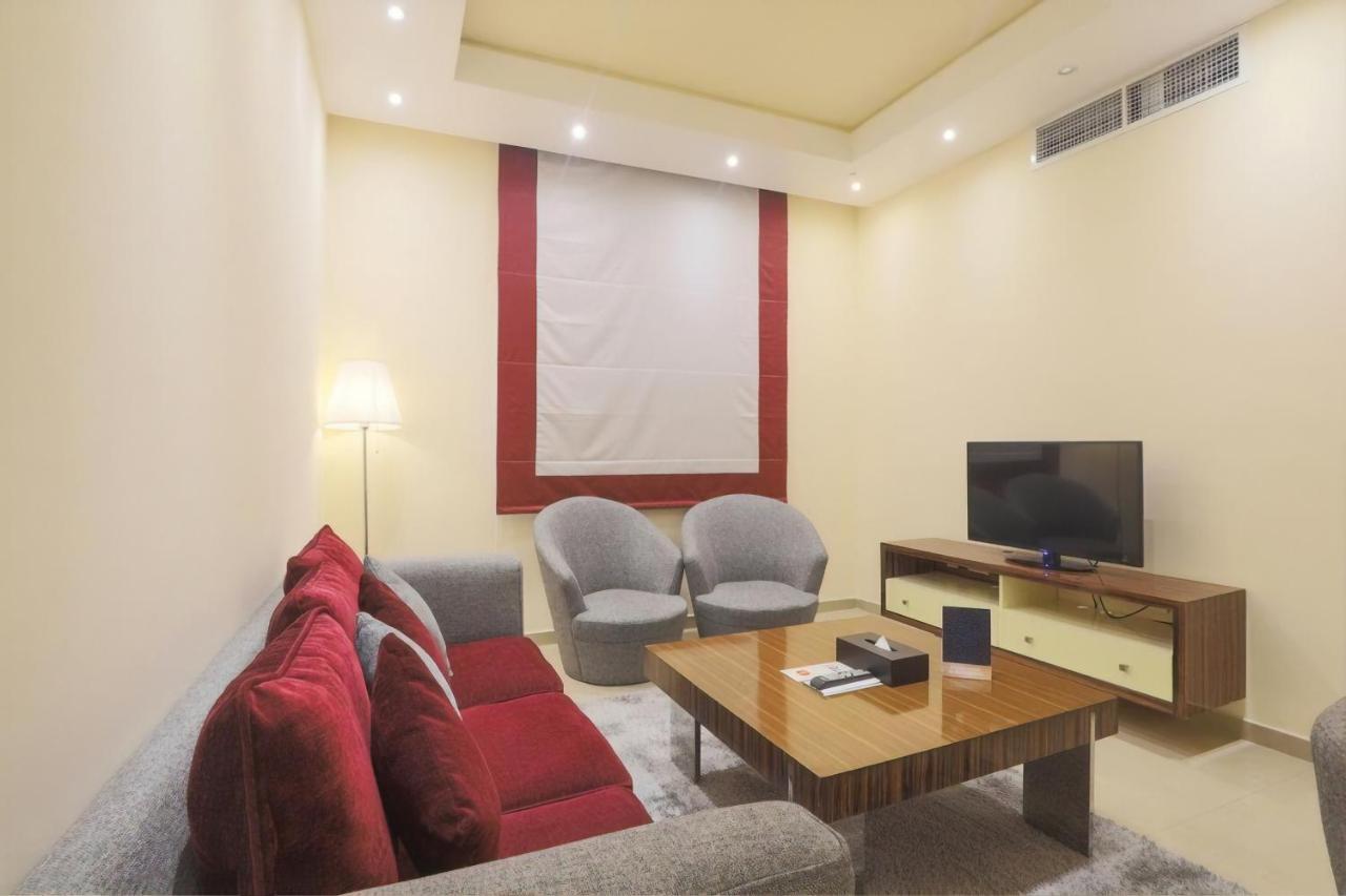 The View Al Barsha Apartamento *