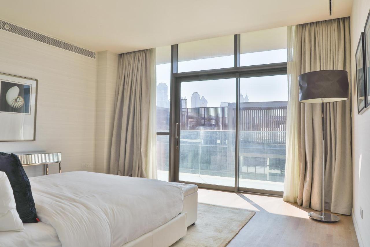 Appartamento Nasma Luxury Stays - Walk *