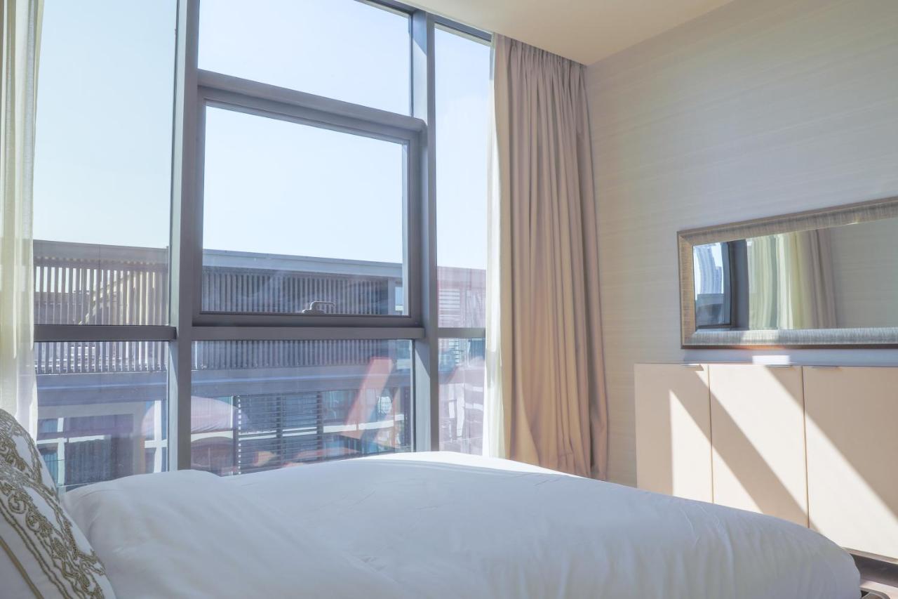 Appartamento Nasma Luxury Stays - Walk *