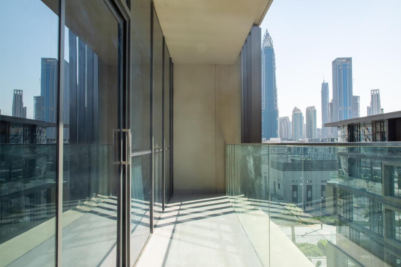 Appartamento Nasma Luxury Stays - Walk Dubai