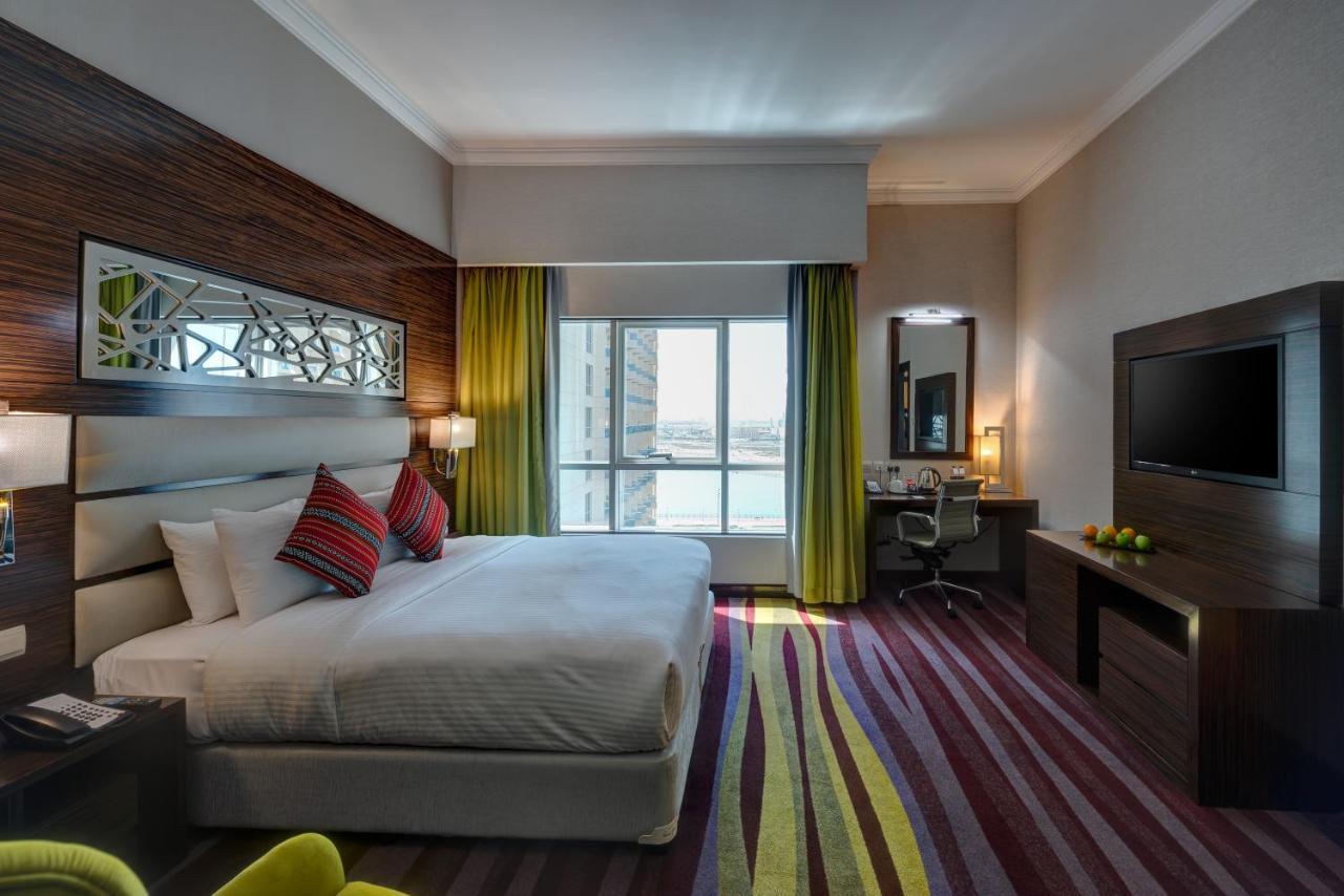 Vintage Grand - Formerly Ghaya Grand Dubai