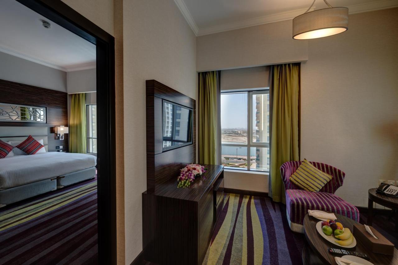 Aparthotel Vintage Grand - Formerly Ghaya Grand Dubai