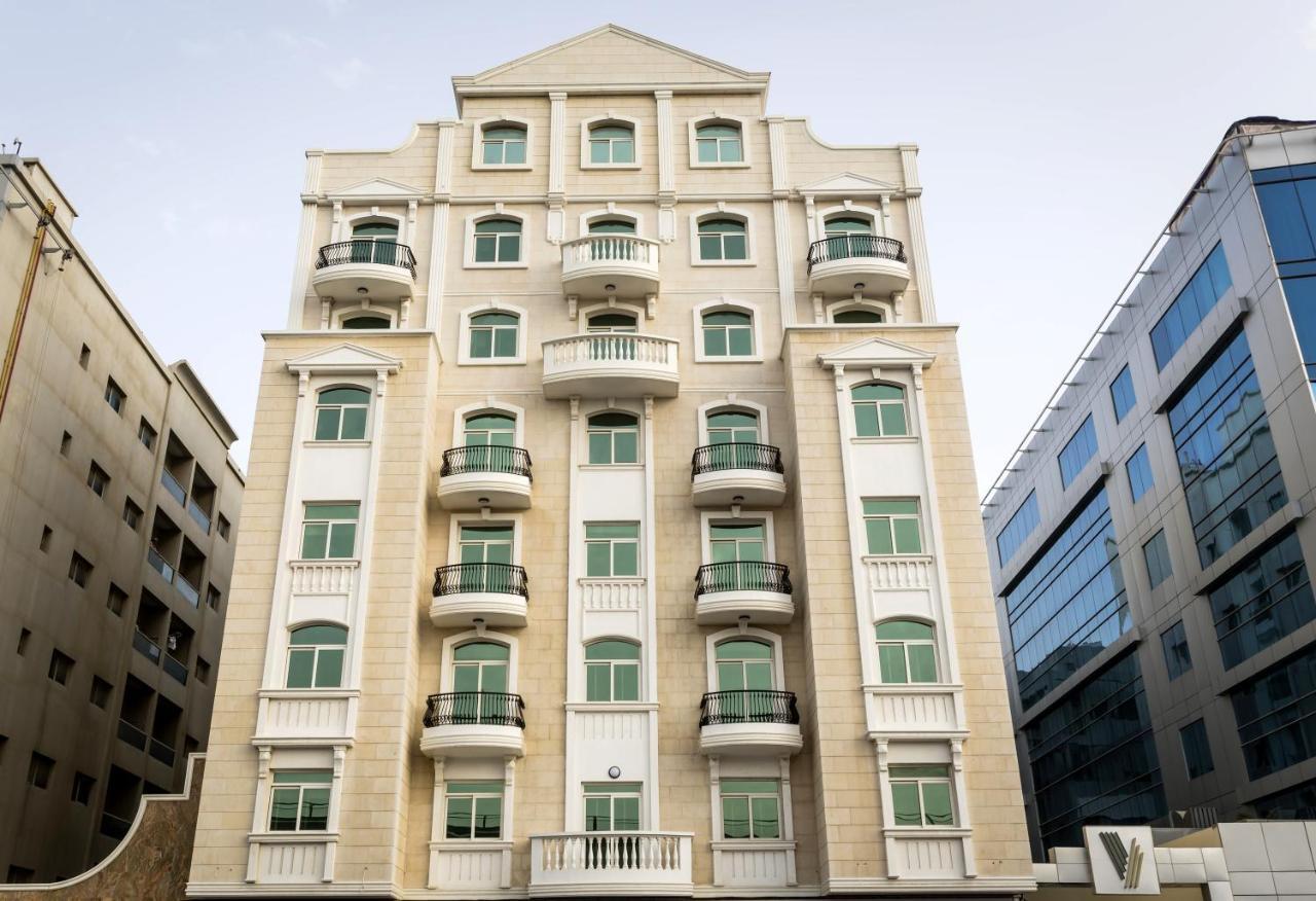 The View Al Barsha Apartamento