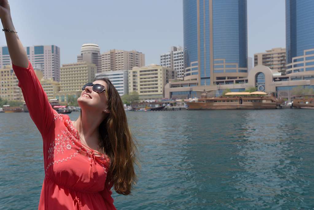 Hyatt Place Wasl District Dubai