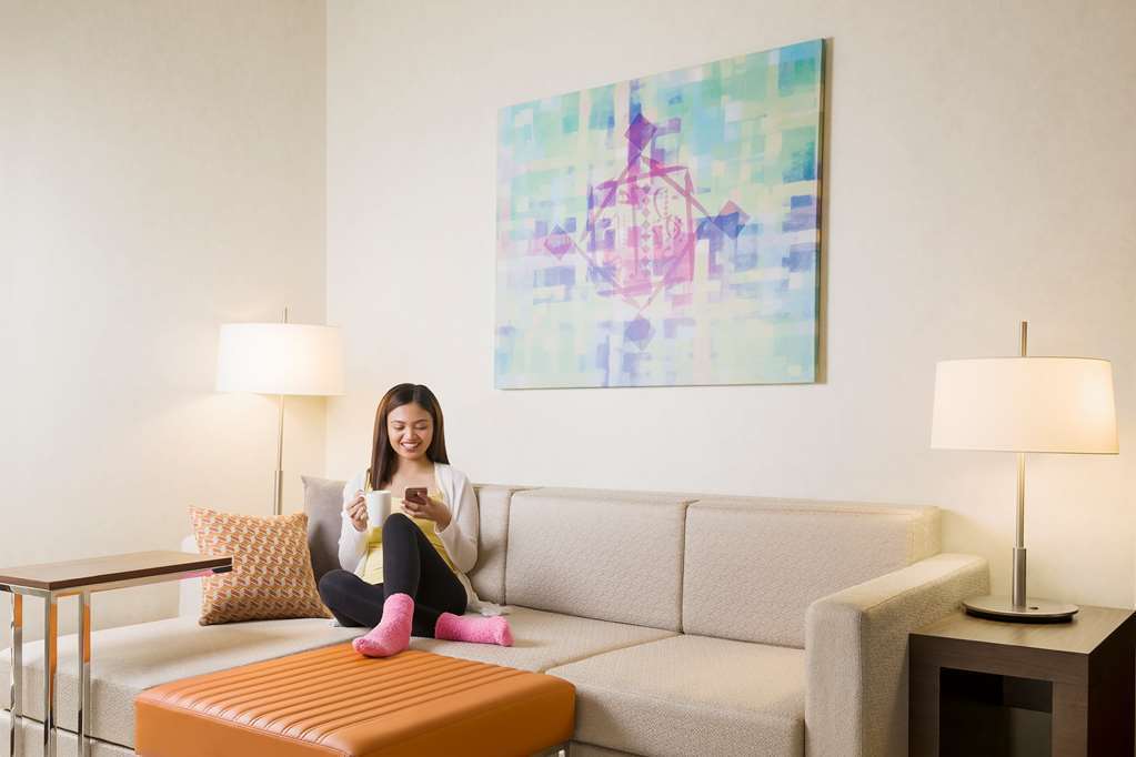 Hyatt Place Wasl District Dubai