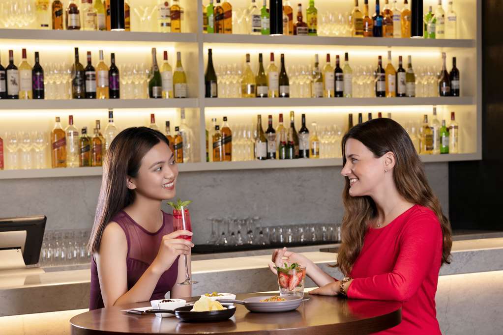 Hyatt Place Wasl District