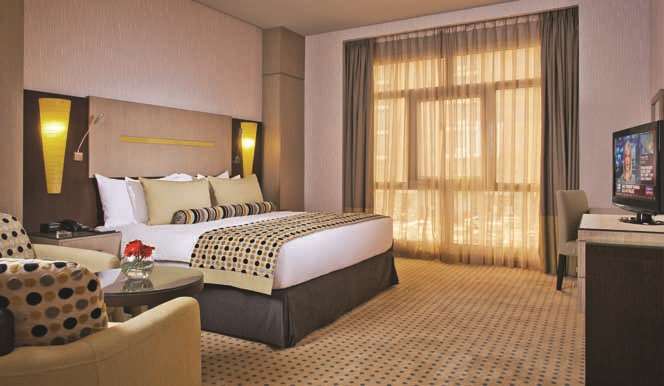 Hotell Time Grand Plaza Hotel, Airport
