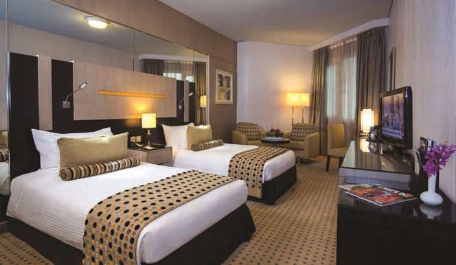 Hotell Time Grand Plaza Hotel, Airport 4*