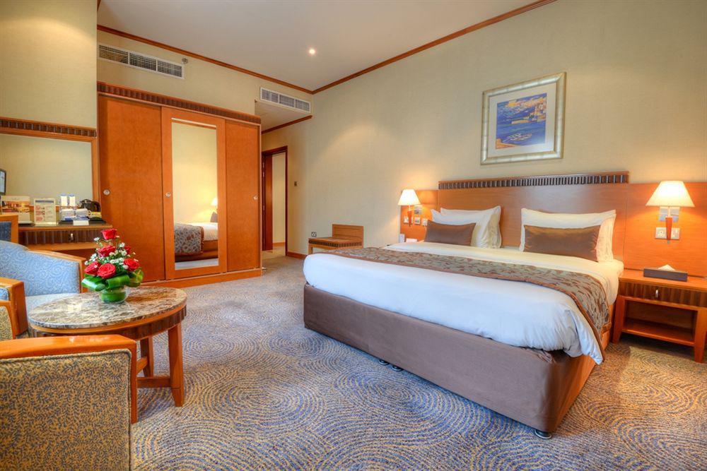 Hotell Al- Barsha