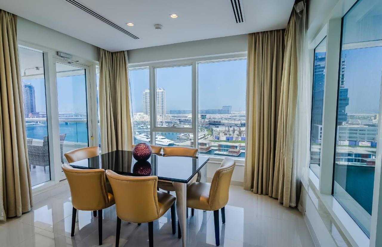 Appartement Oskena - Waterfront Downtown *
