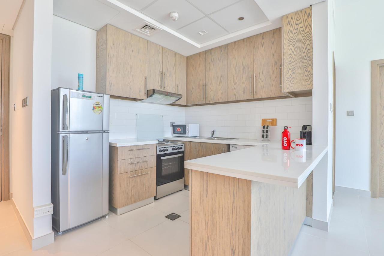 Apartamento Oyo 378 108 Mont Rose Tower A