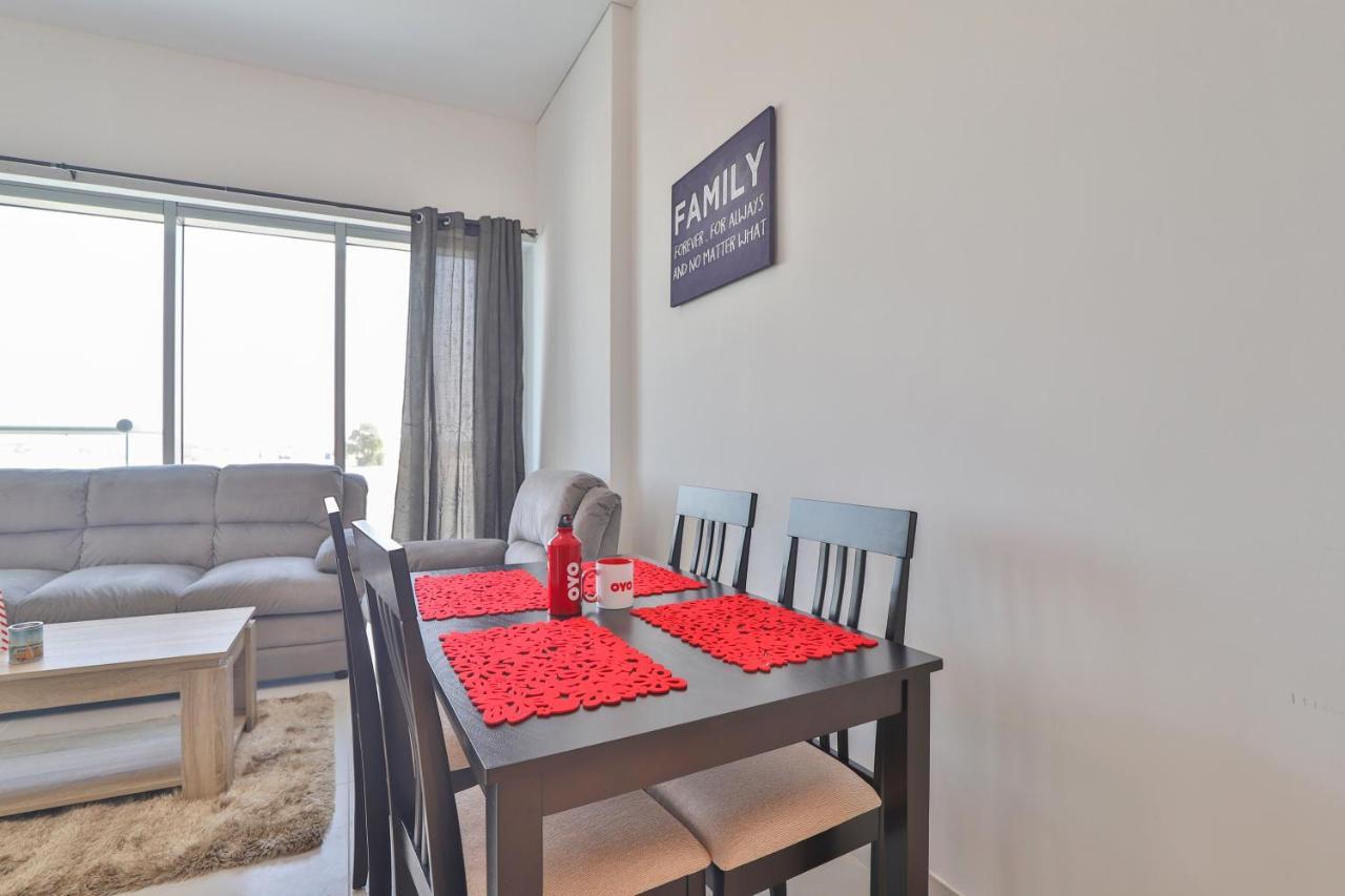 Apartamento Oyo 378 108 Mont Rose Tower A Dubai