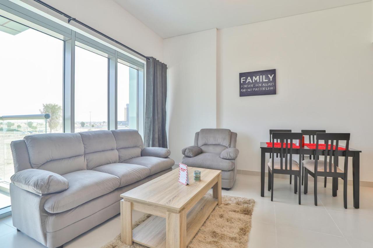 Apartamento Oyo 378 108 Mont Rose Tower A