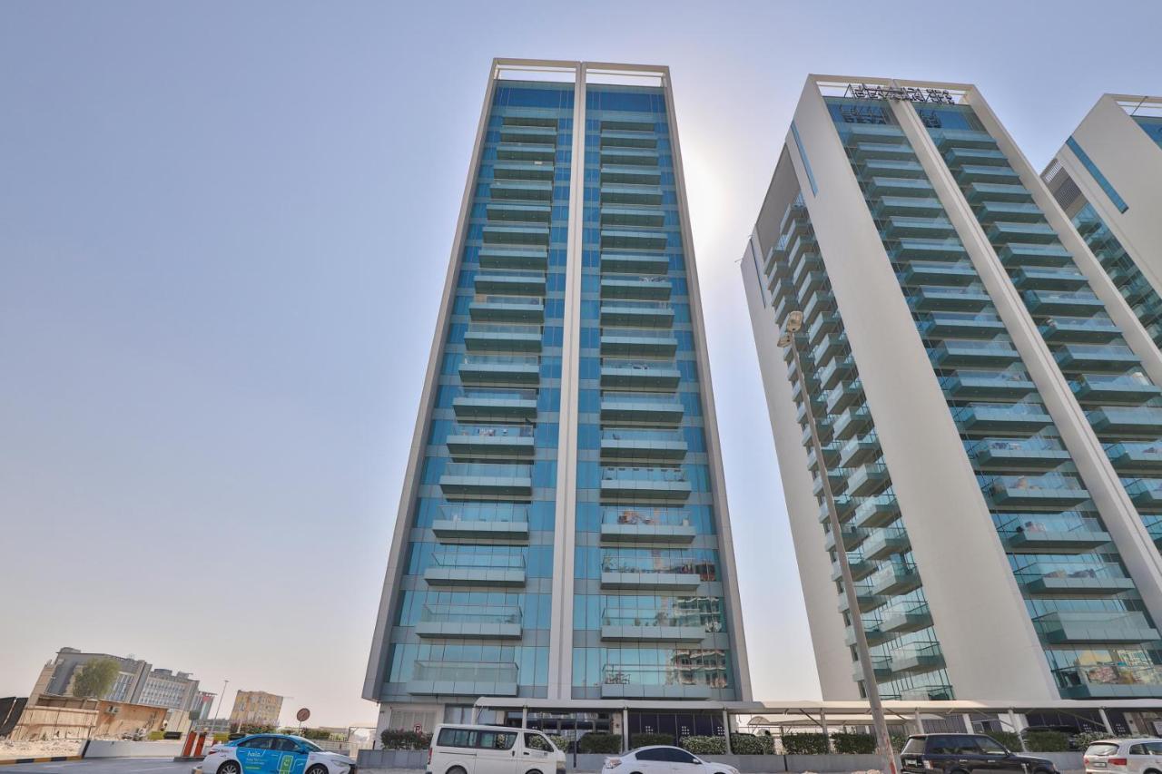 Oyo 378 108 Mont Rose Tower A Apartamento