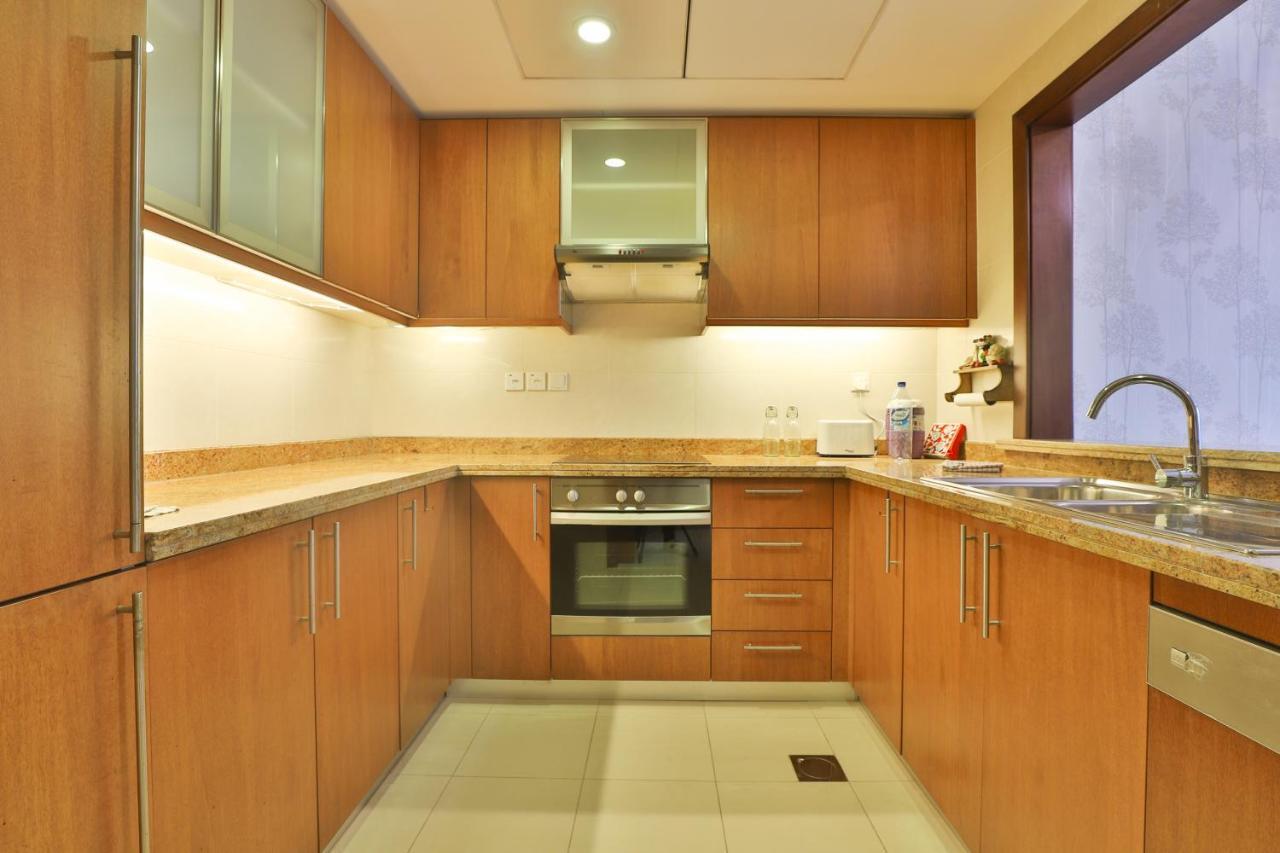 Oyo 398 Standpoint Tower A , 1 Br Lejlighed