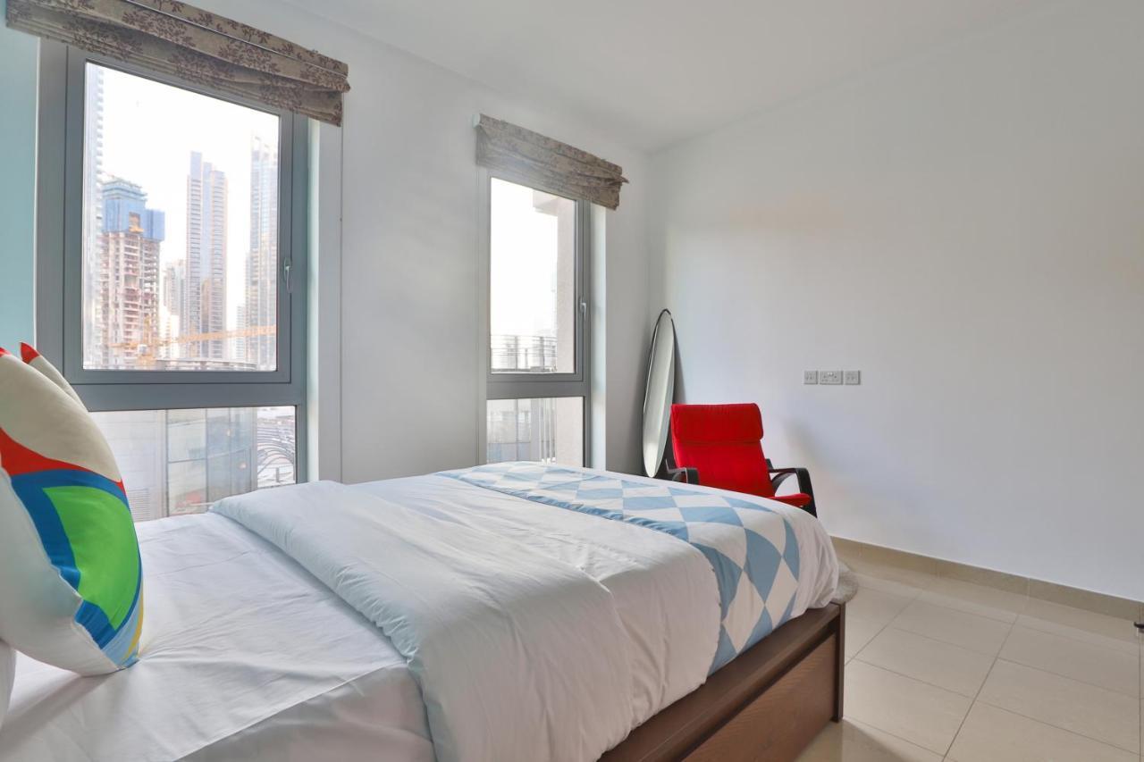 Oyo 398 Standpoint Tower A , 1 Br Lejlighed *