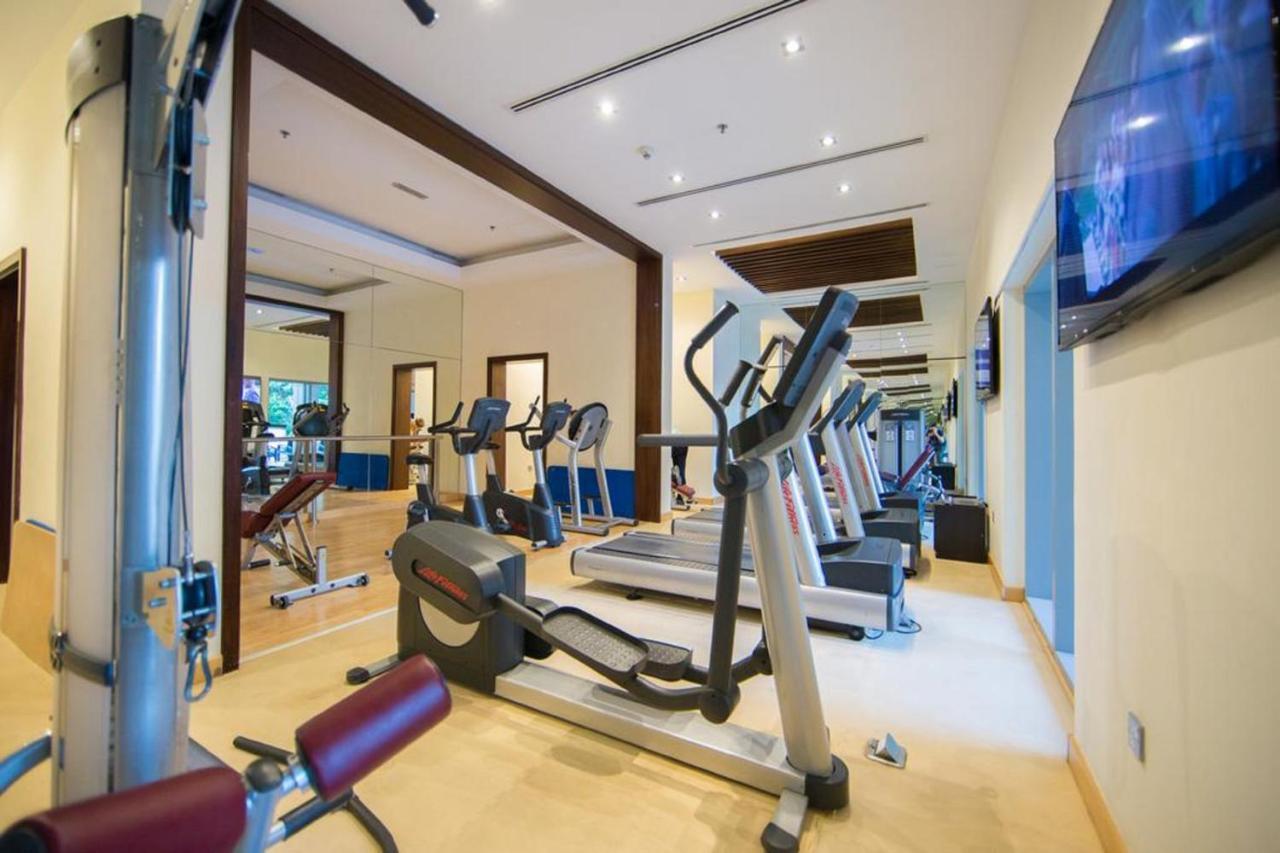 Lejlighed Oyo 398 Standpoint Tower A , 1 Br