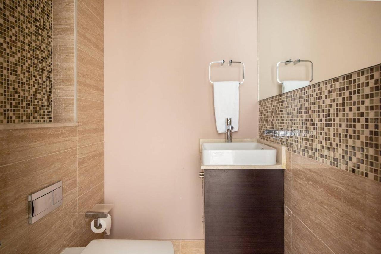 Appartamento Frank Porter - Mon Reve Dubai