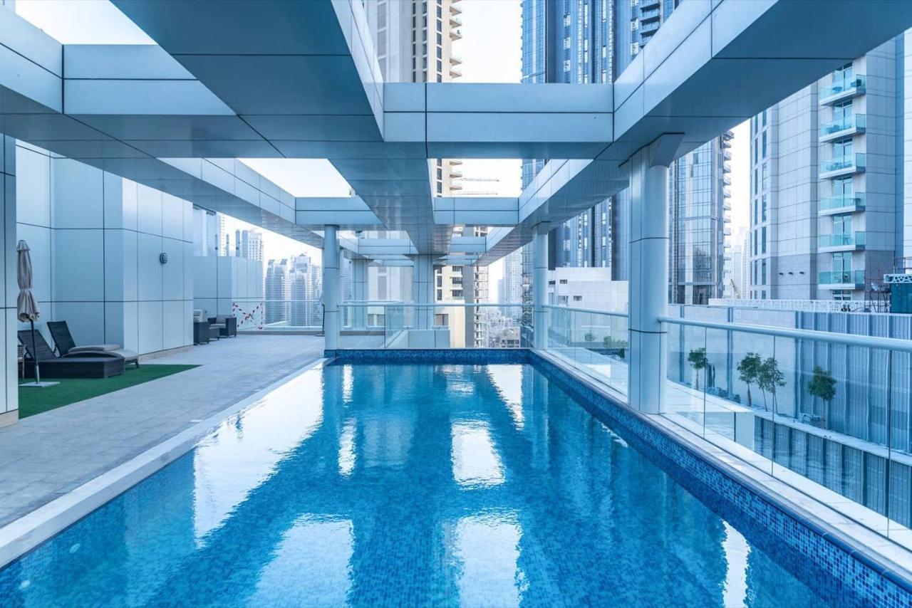 Appartamento Frank Porter - Mon Reve Dubai
