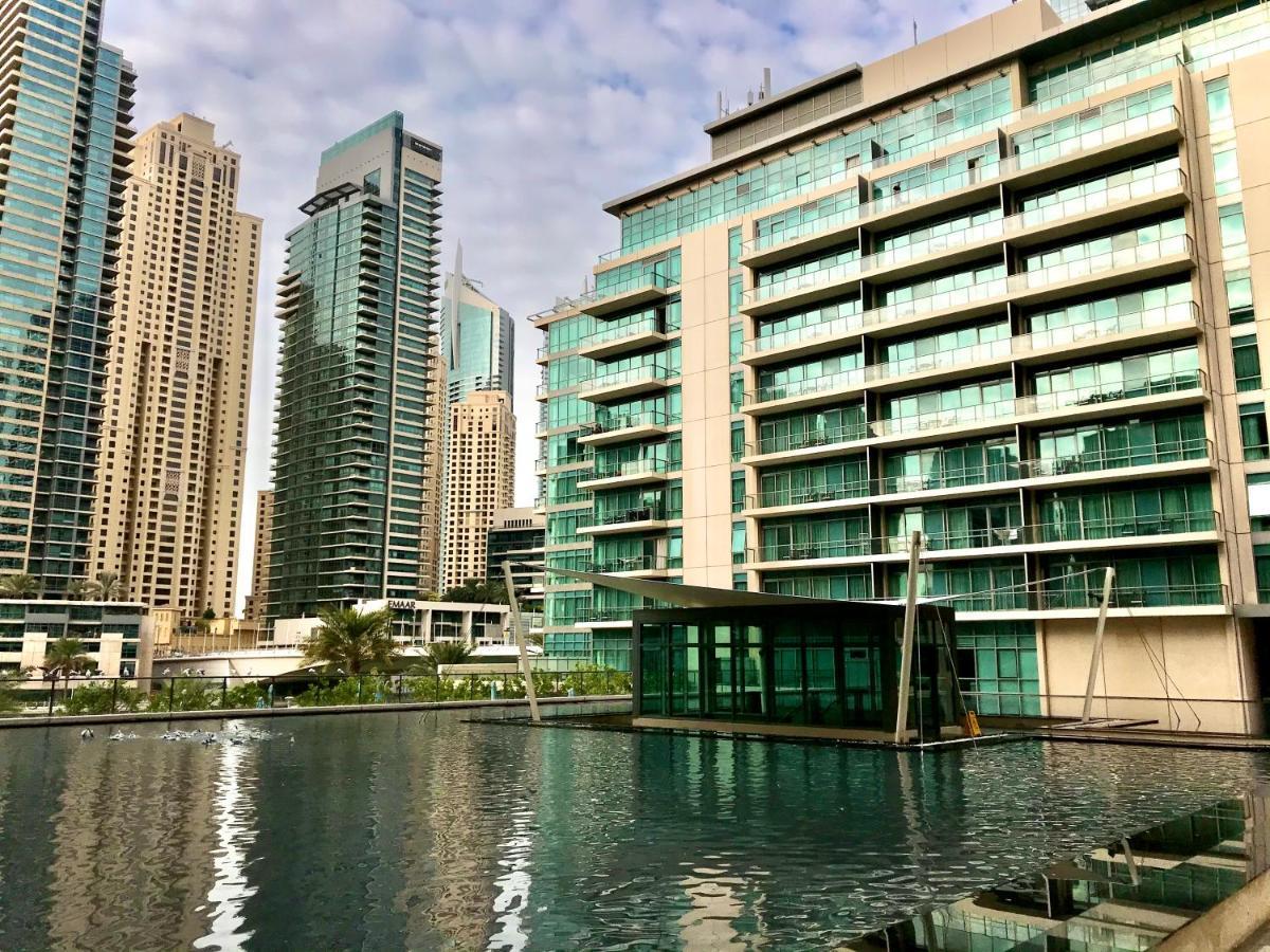 Apartamento Al Majara By Emaar, Marina