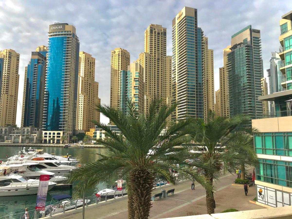 Al Majara By Emaar, Marina Apartamento *
