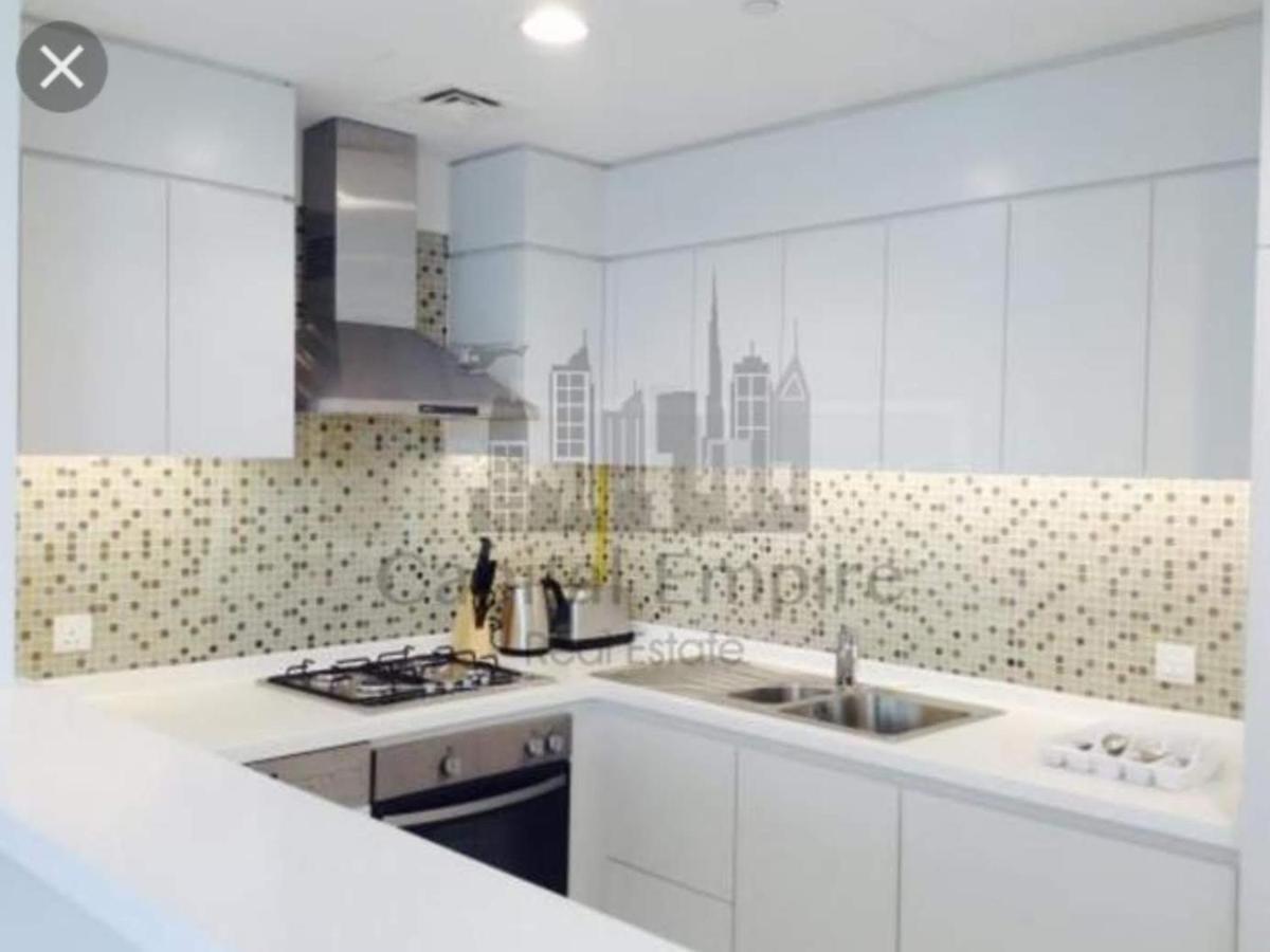 Damac Voleo Appartement Dubai