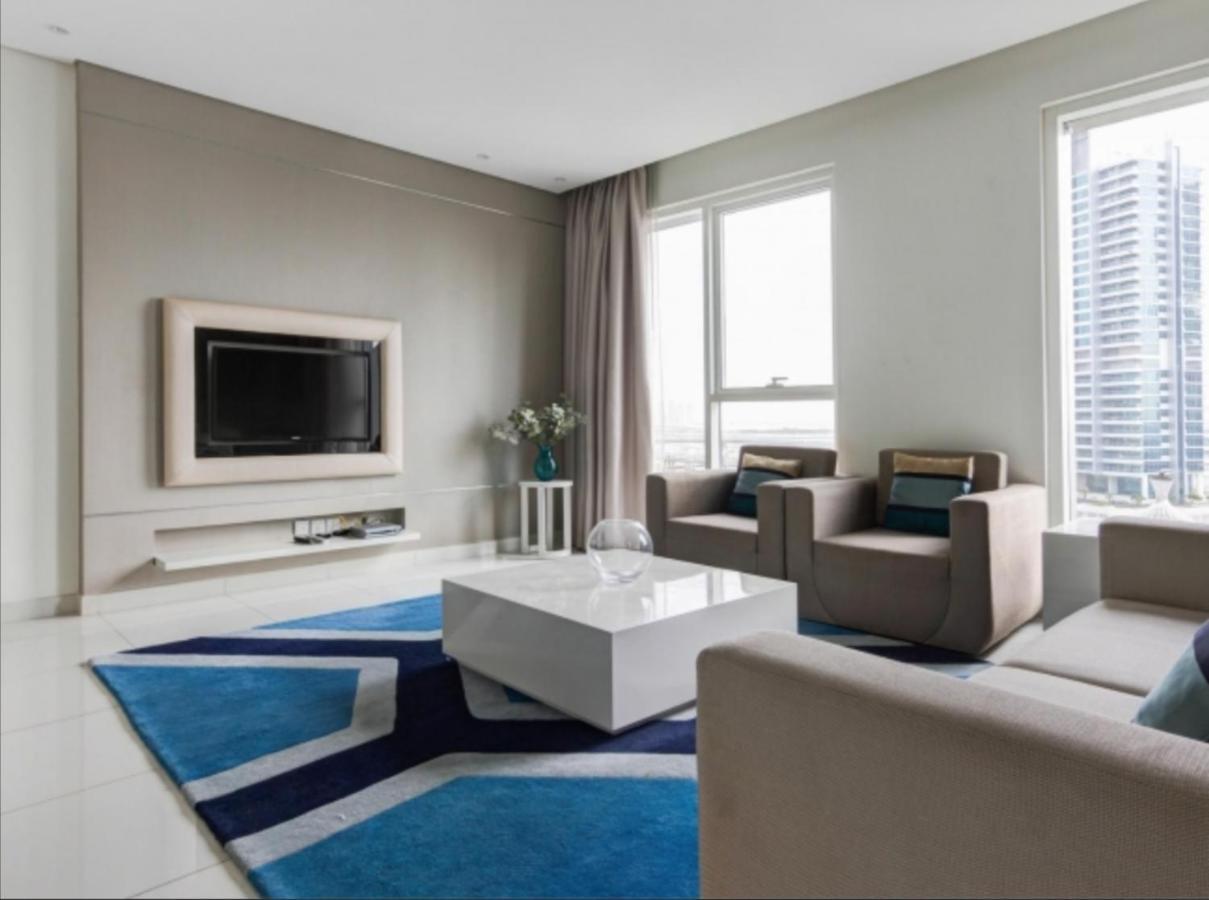 Damac Voleo Appartement *