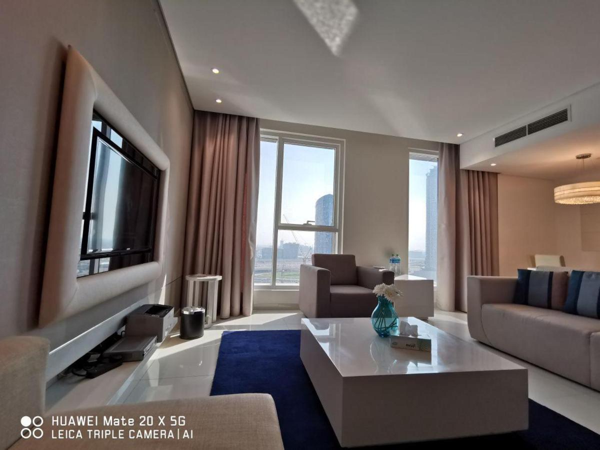 Appartement Damac Voleo
