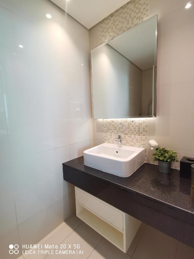 Appartement Damac Voleo *